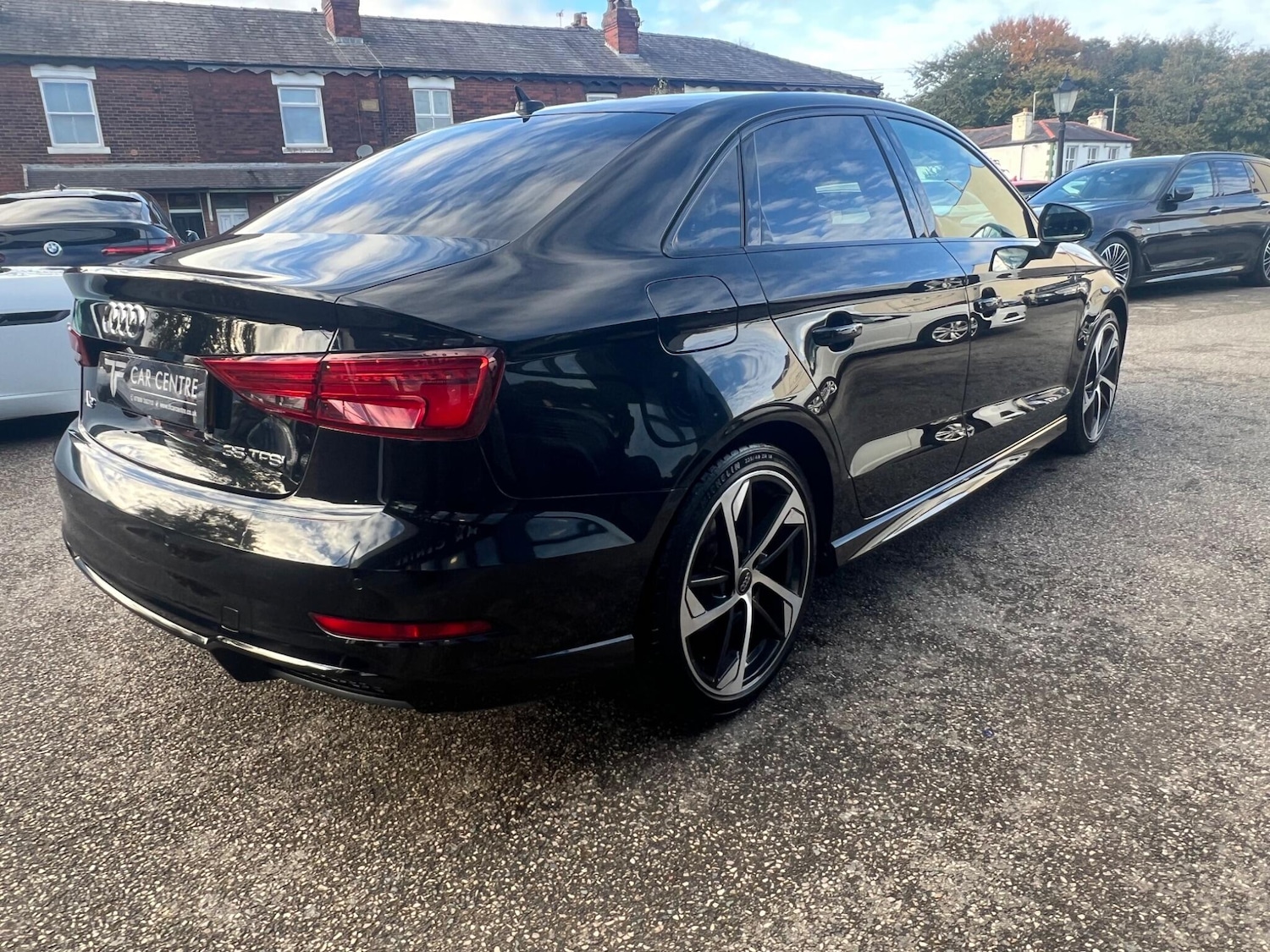Used Audi A3 2019 for sale - 76803443: Photo 12
