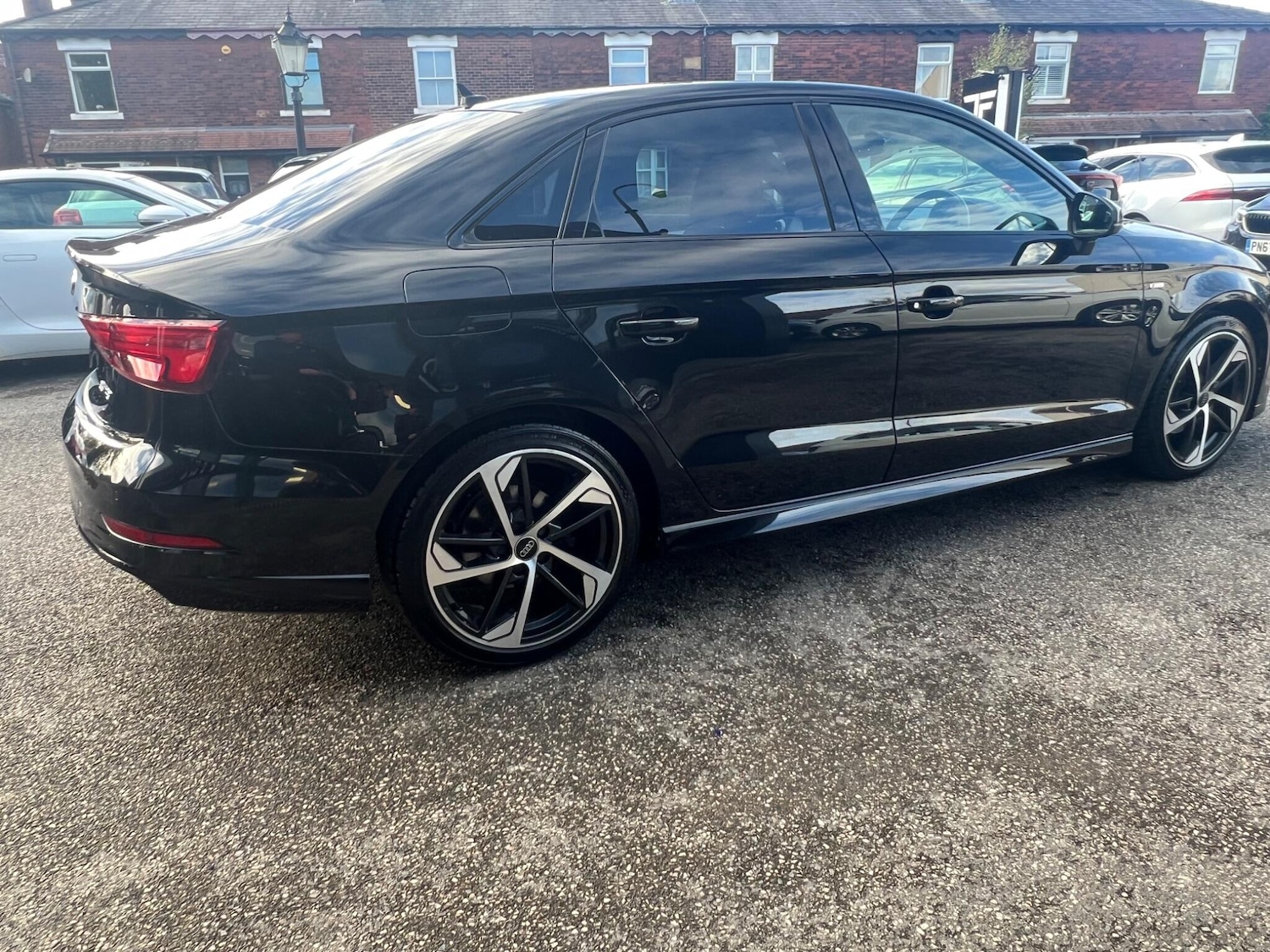 Used Audi A3 2019 for sale - 76803443: Photo 13