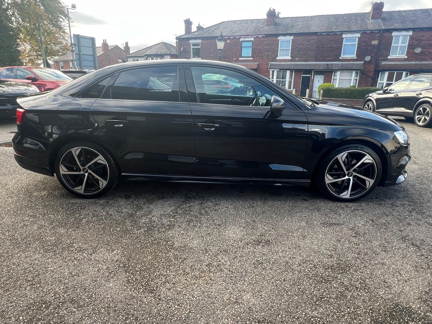 Used Audi A3 2019 for sale - 76803443: Photo 14