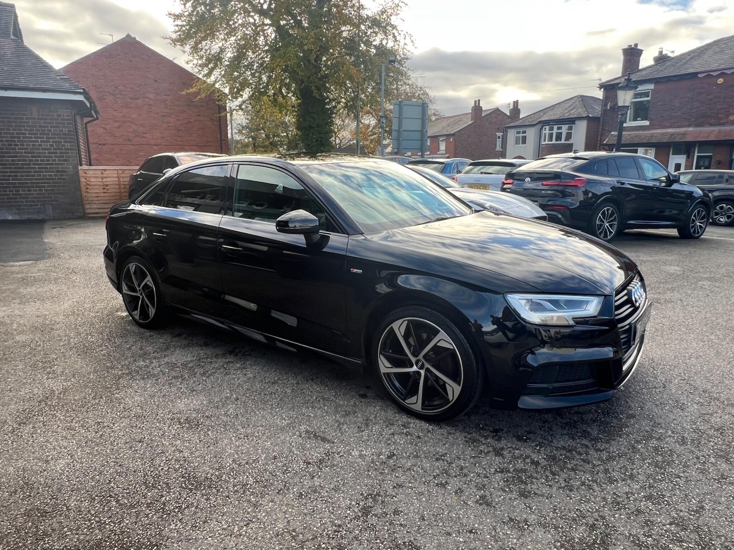 Used Audi A3 2019 for sale - 76803443: Photo 15