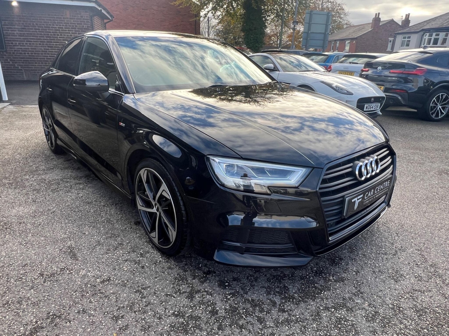 Used Audi A3 2019 for sale - 76803443: Photo 16