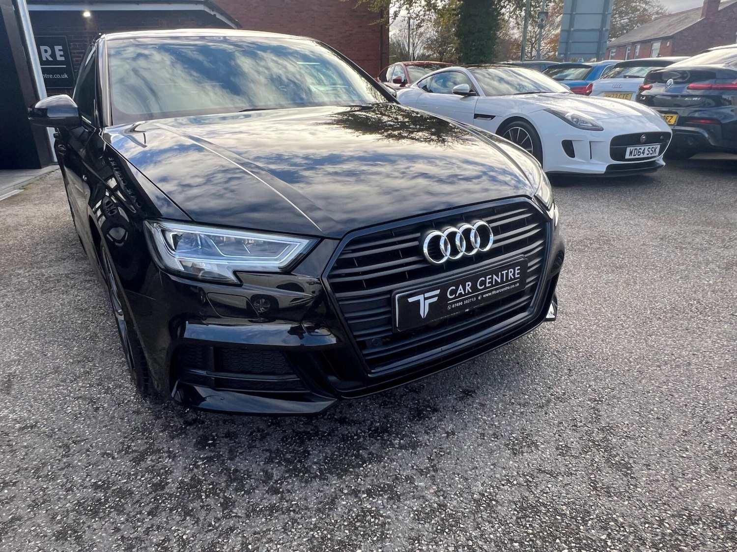 Used Audi A3 2019 for sale - 76803443: Photo 17