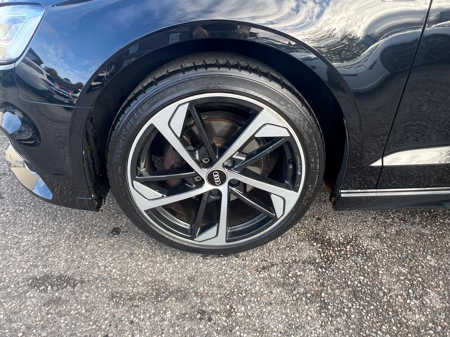 Used Audi A3 2019 for sale - 76803443: Photo 19