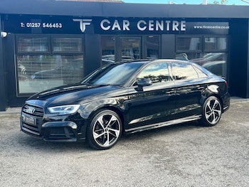 Used Audi A3 2019 for sale - 76803443: Photo