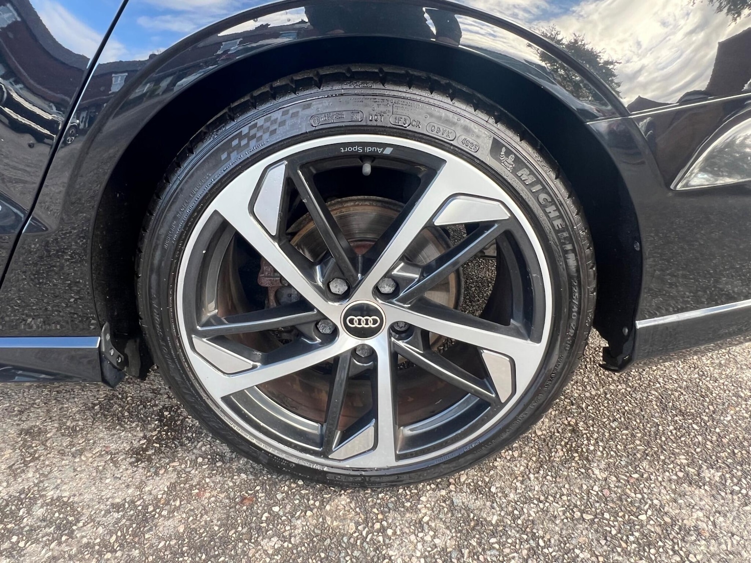 Used Audi A3 2019 for sale - 76803443: Photo 20