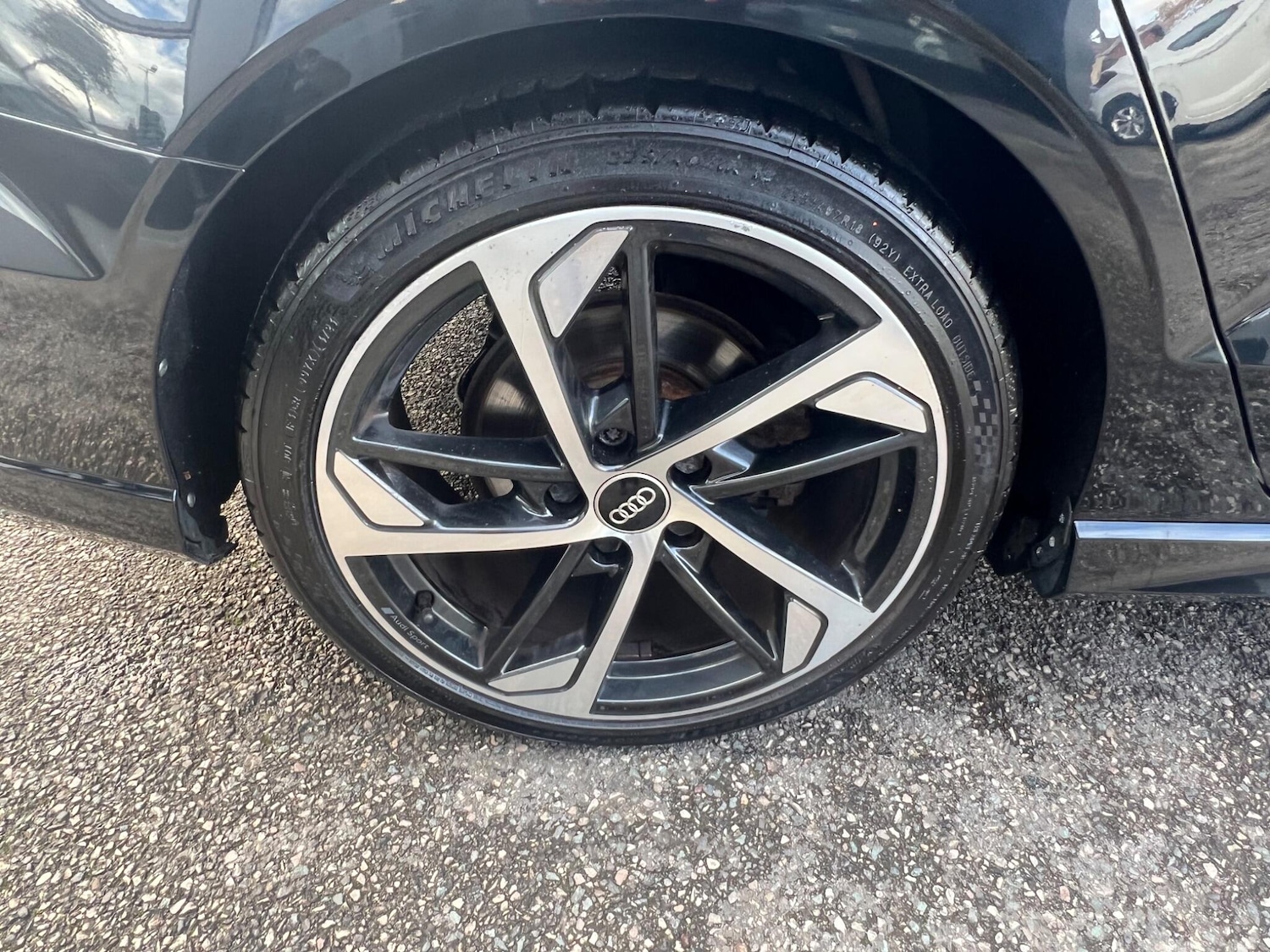 Used Audi A3 2019 for sale - 76803443: Photo 21