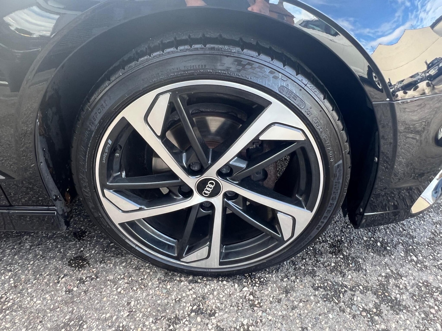 Used Audi A3 2019 for sale - 76803443: Photo 22