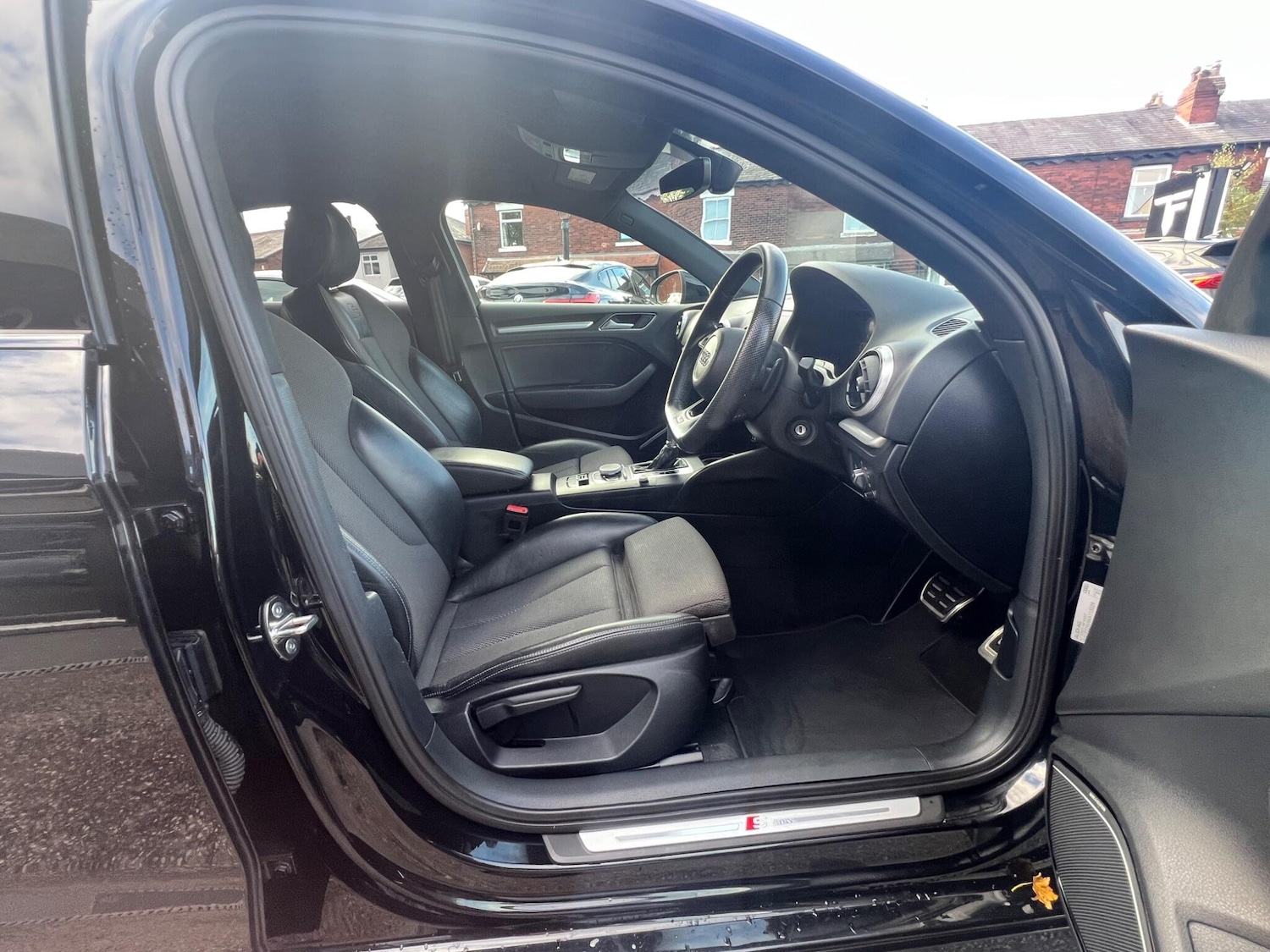 Used Audi A3 2019 for sale - 76803443: Photo 23