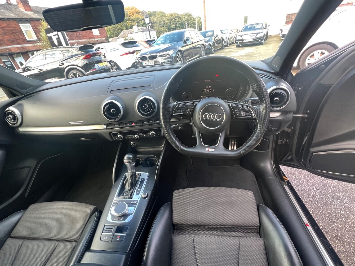 Used Audi A3 2019 for sale - 76803443: Photo 26