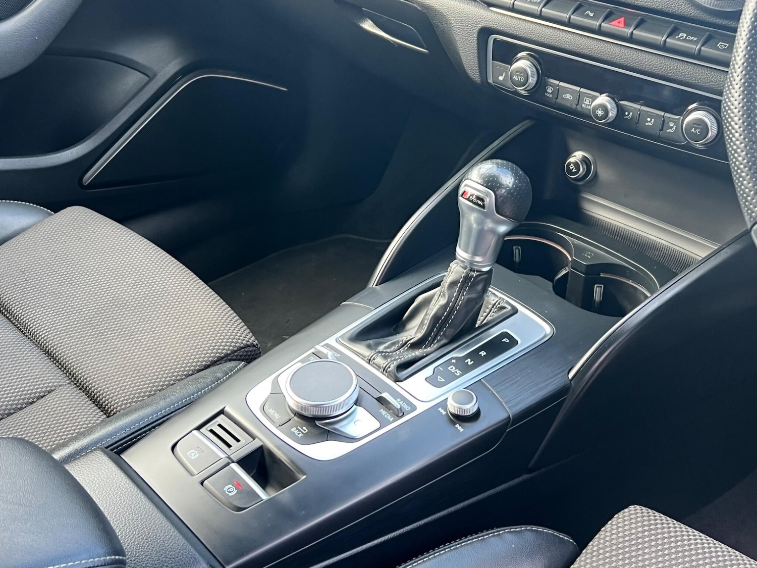 Used Audi A3 2019 for sale - 76803443: Photo 27