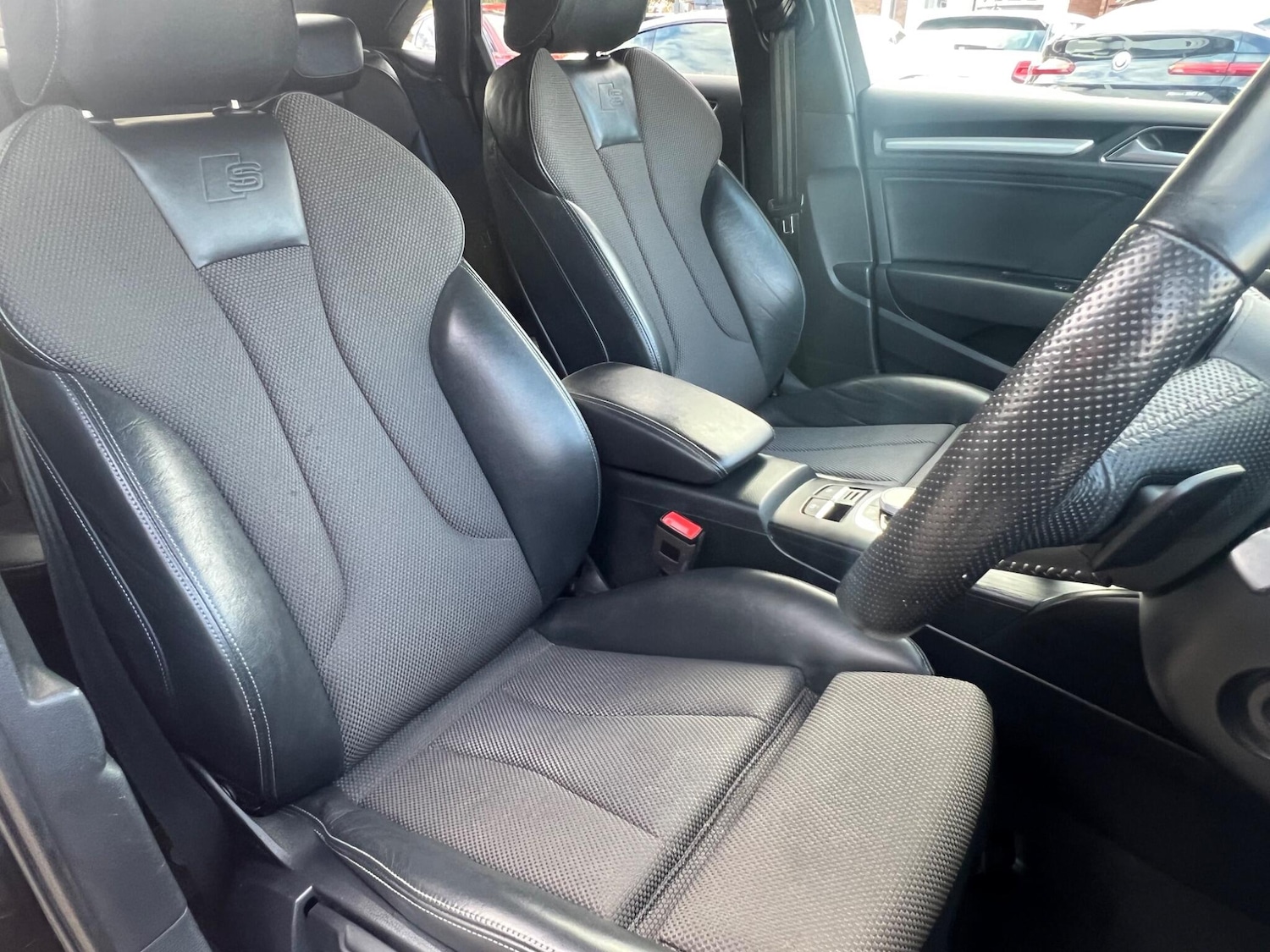 Used Audi A3 2019 for sale - 76803443: Photo 28