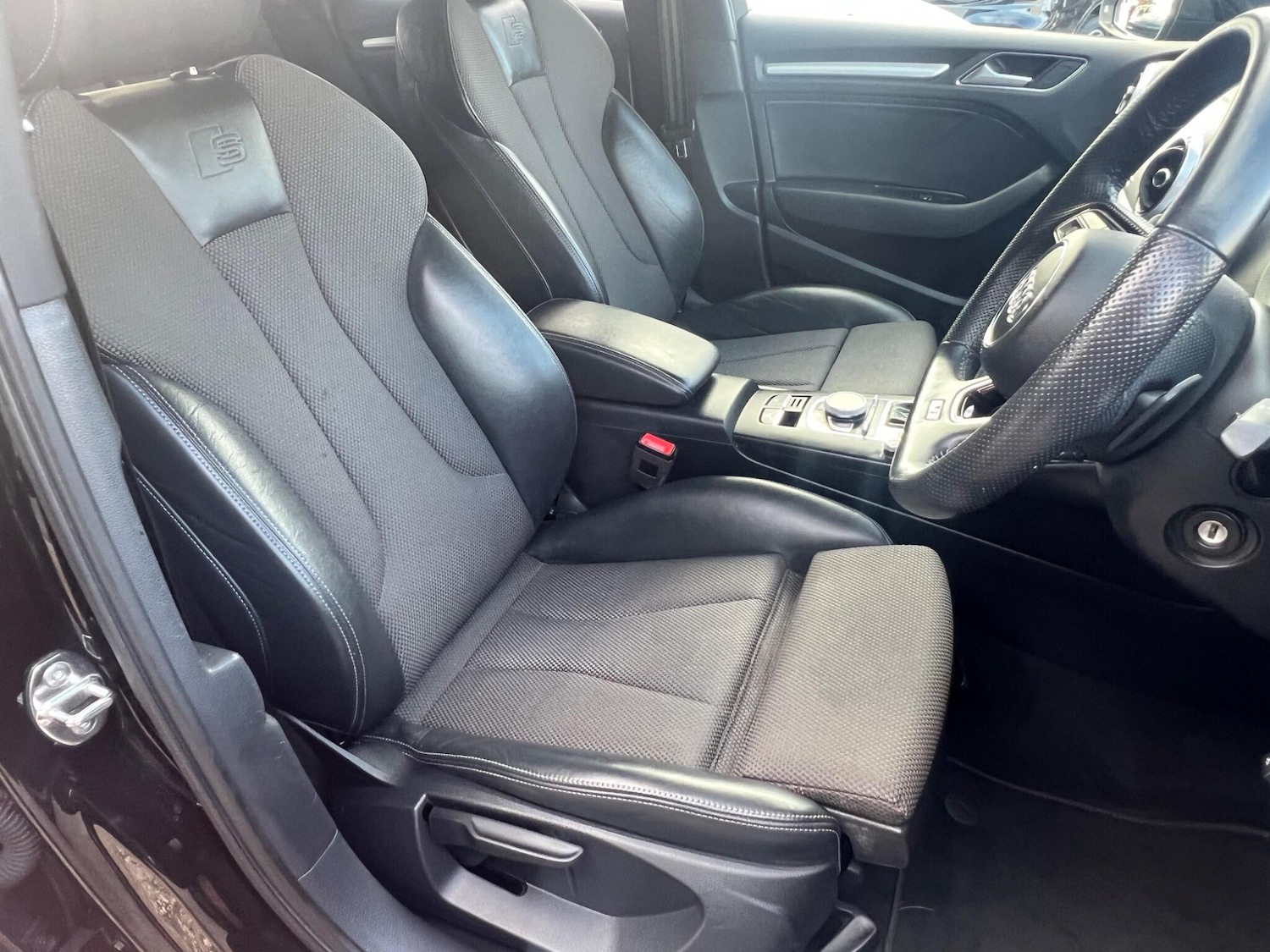 Used Audi A3 2019 for sale - 76803443: Photo 29