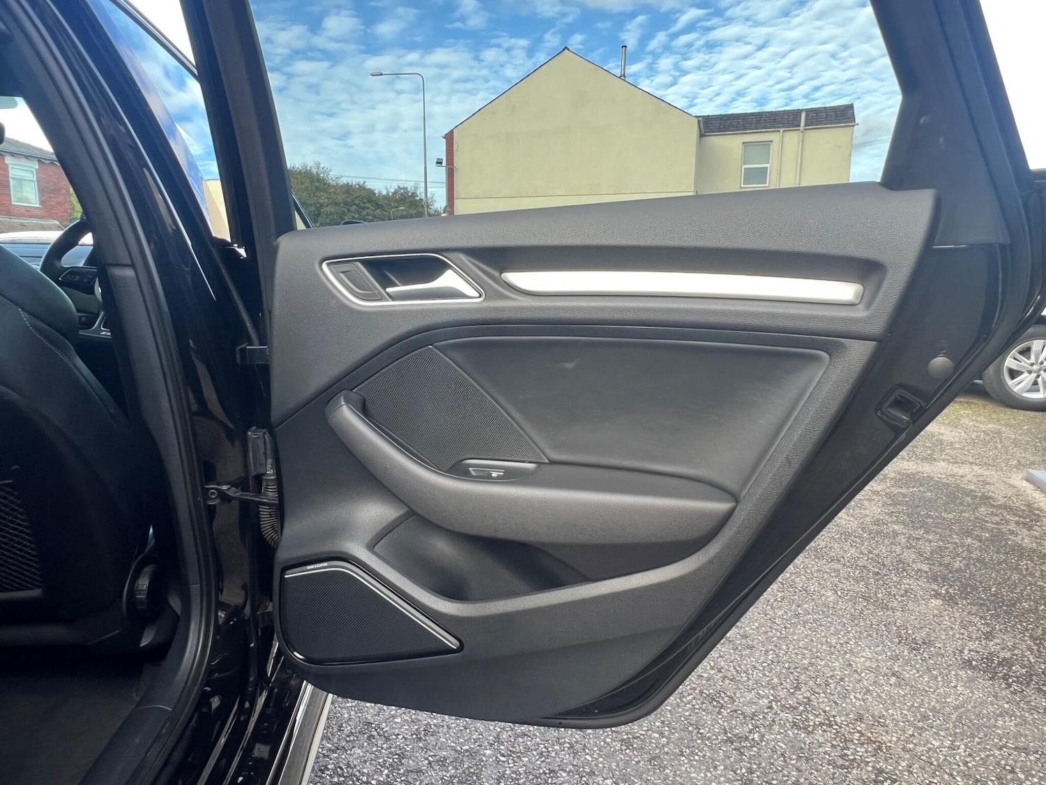 Used Audi A3 2019 for sale - 76803443: Photo 32