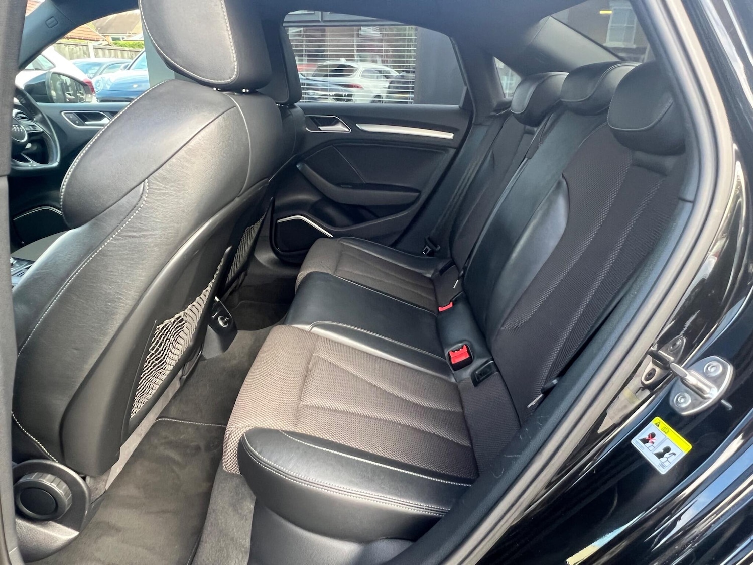 Used Audi A3 2019 for sale - 76803443: Photo 34