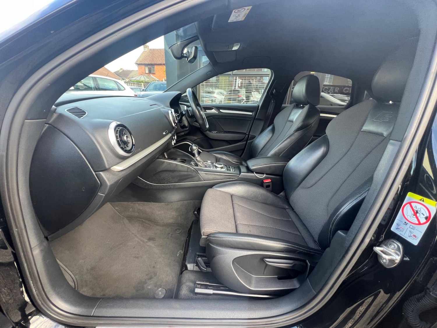 Used Audi A3 2019 for sale - 76803443: Photo 36