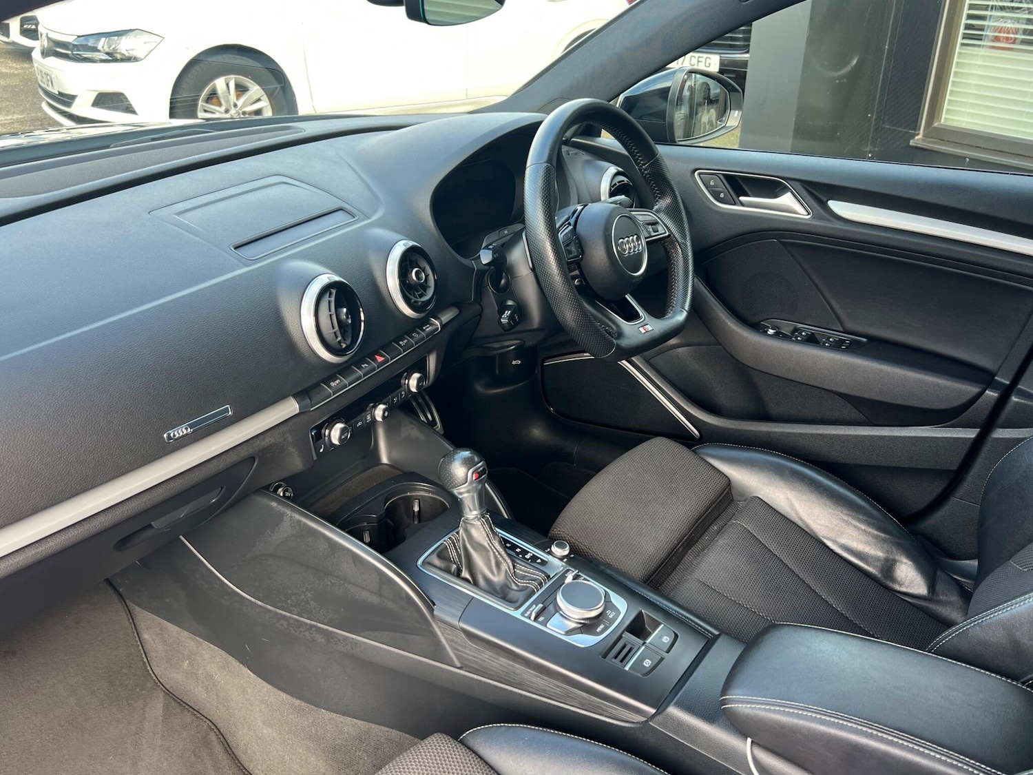 Used Audi A3 2019 for sale - 76803443: Photo 37