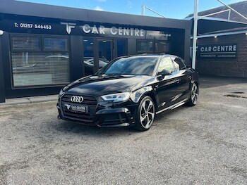 Used Audi A3 2019 for sale - 76803443: Photo