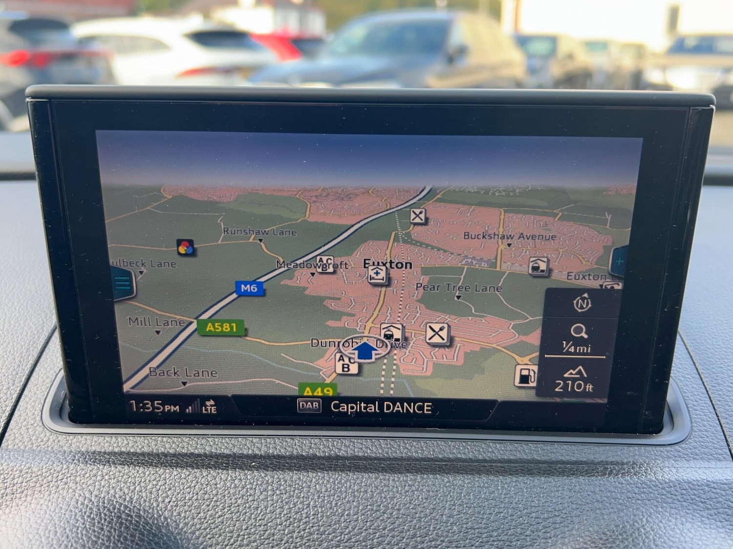 Used Audi A3 2019 for sale - 76803443: Photo 40