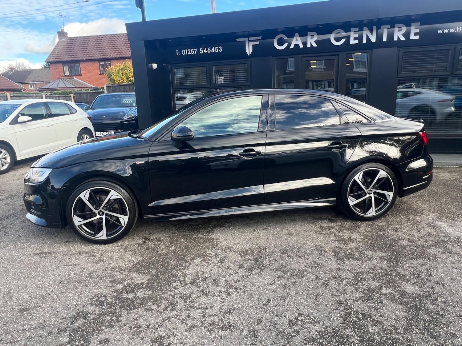 Used Audi A3 2019 for sale - 76803443: Photo 5
