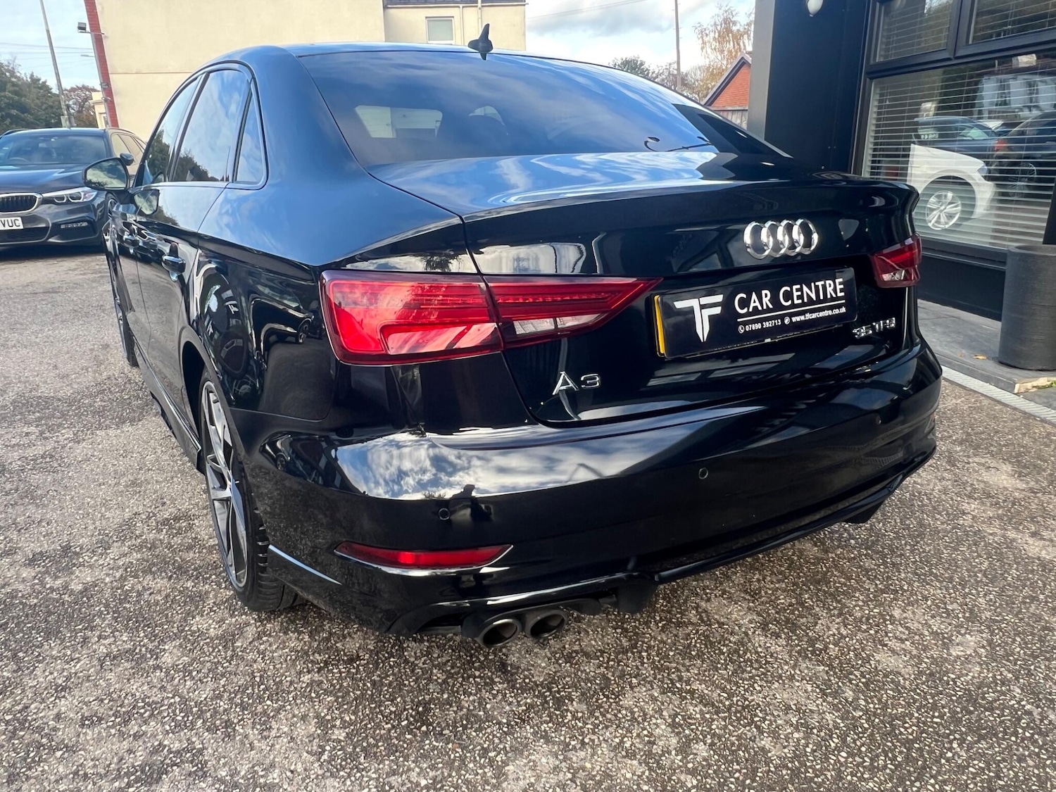 Used Audi A3 2019 for sale - 76803443: Photo 8