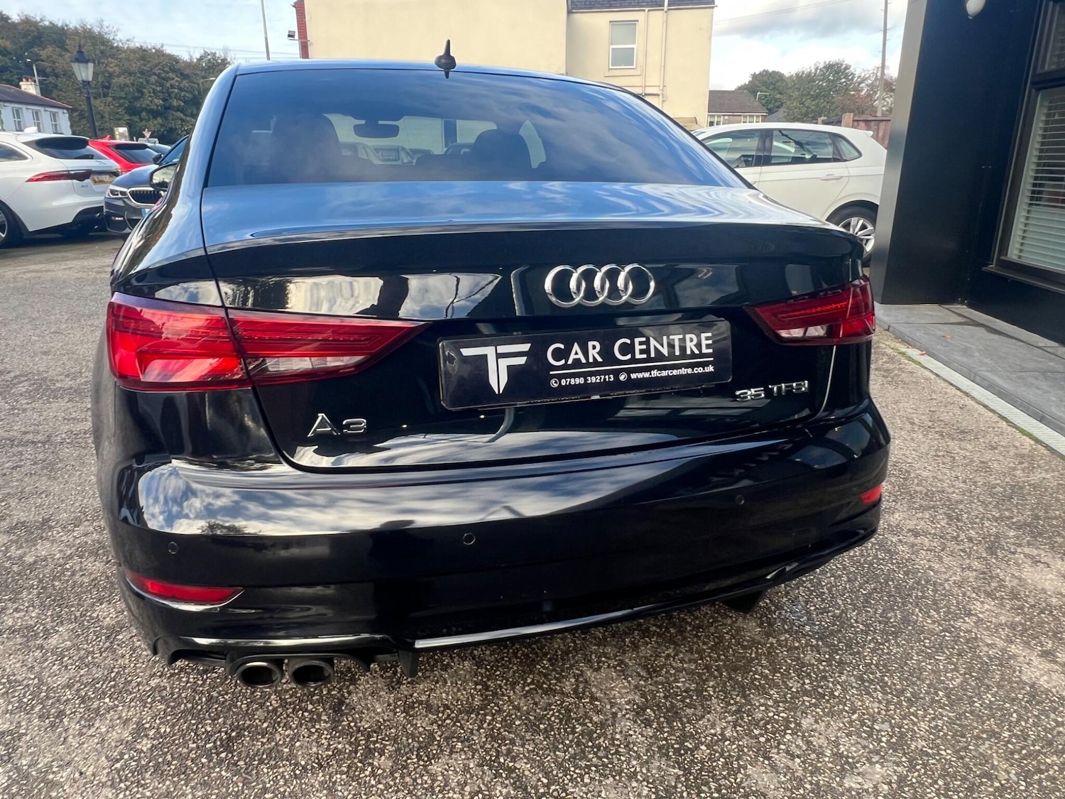 Used Audi A3 2019 for sale - 76803443: Photo 9
