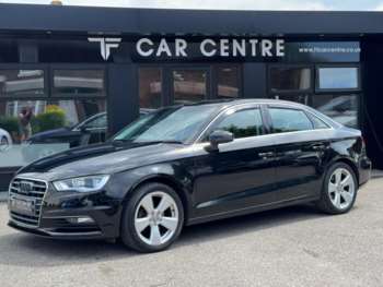 2014 (14) - 2.0 TDI Sport Euro 5 (s/s) 4dr