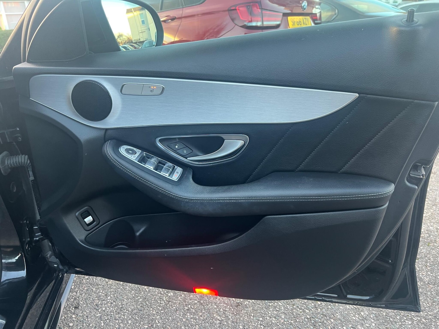 Used Mercedes-Benz C Class 2016 for sale - 76803440: Photo 24