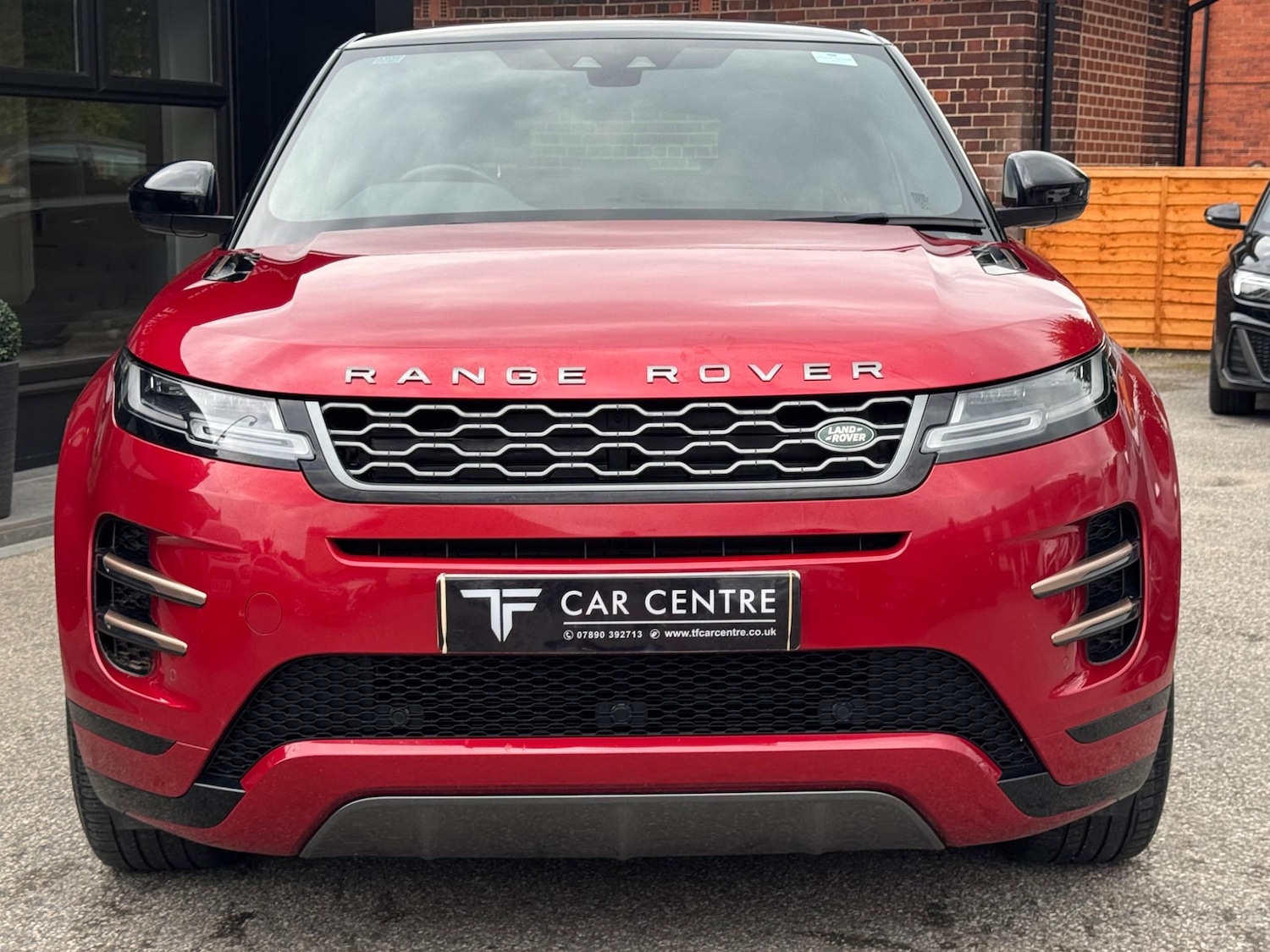 Used Land Rover Range Rover Evoque 2019 for sale - 76803450: Photo 15