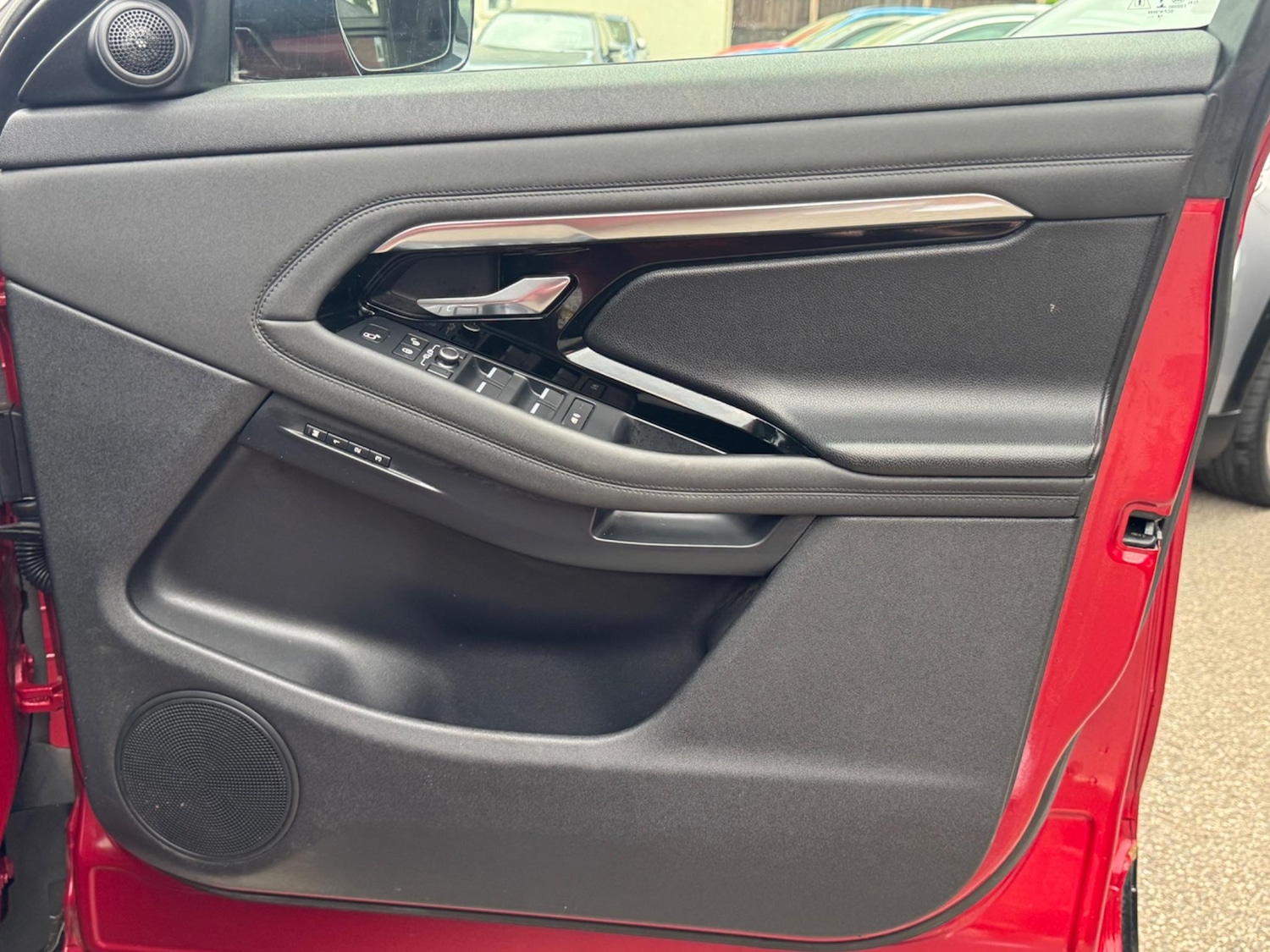 Used Land Rover Range Rover Evoque 2019 for sale - 76803450: Photo 23