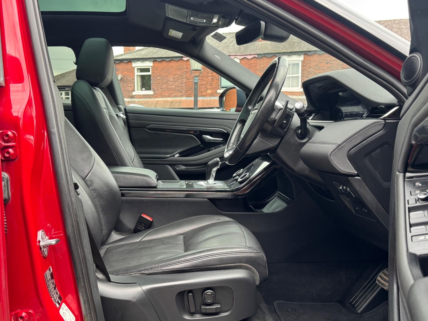 Used Land Rover Range Rover Evoque 2019 for sale - 76803450: Photo 24