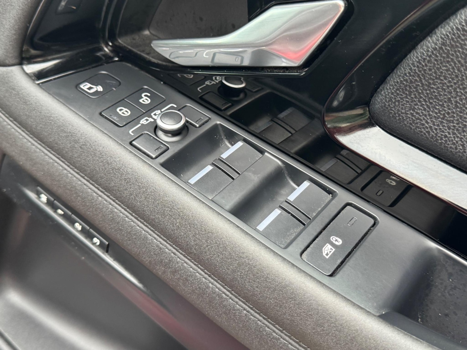 Used Land Rover Range Rover Evoque 2019 for sale - 76803450: Photo 25