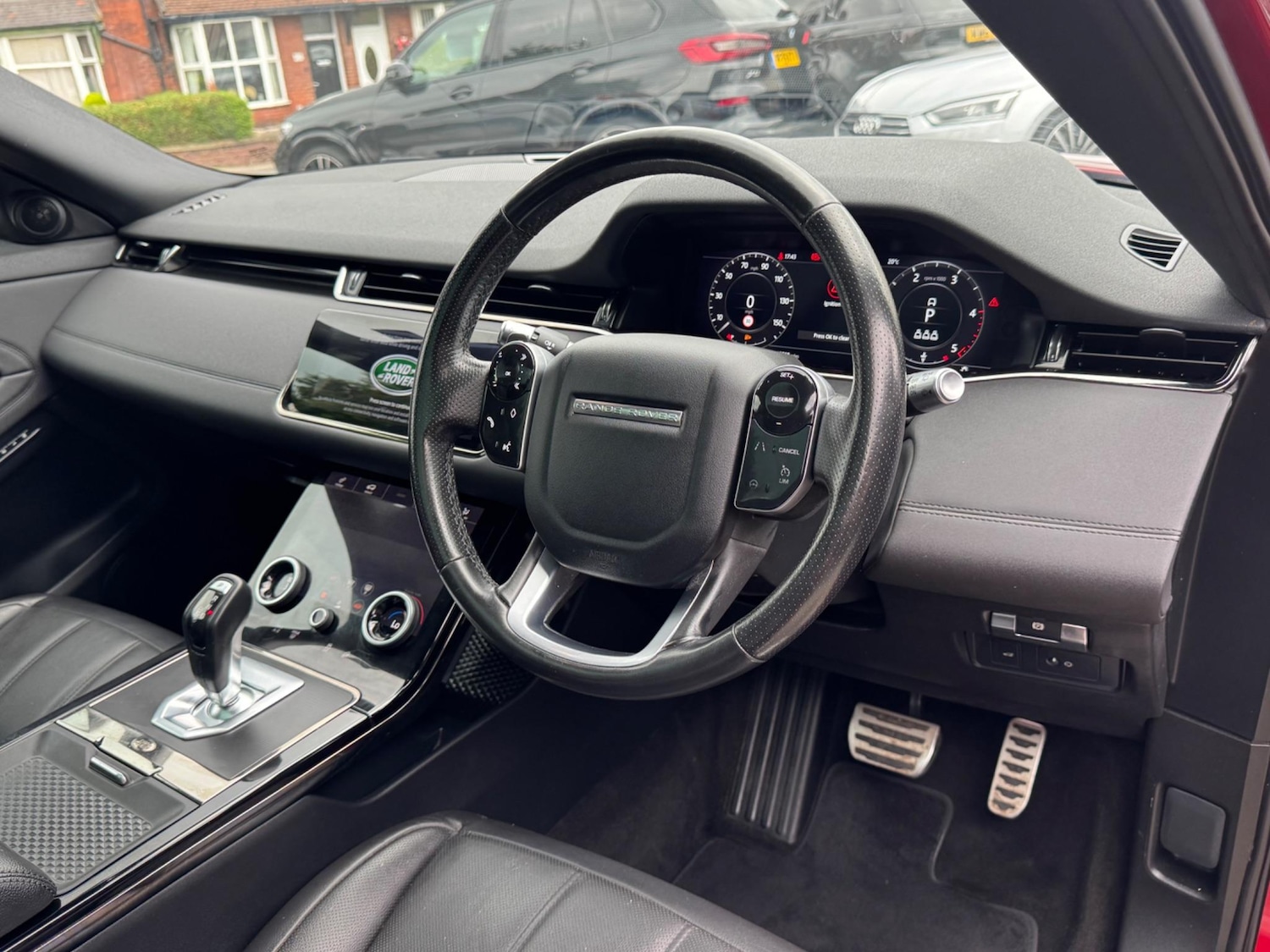 Used Land Rover Range Rover Evoque 2019 for sale - 76803450: Photo 27