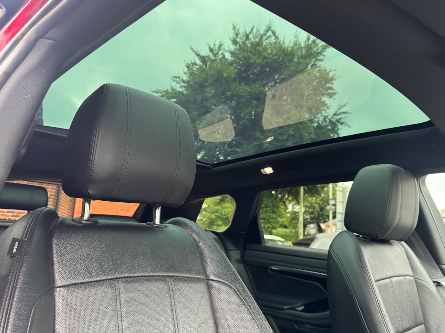 Used Land Rover Range Rover Evoque 2019 for sale - 76803450: Photo 28