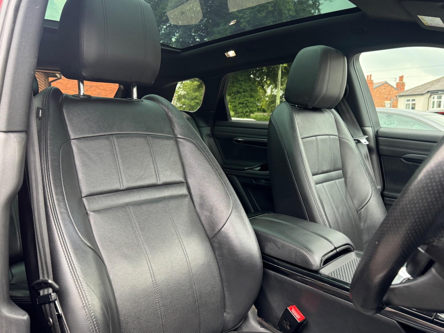 Used Land Rover Range Rover Evoque 2019 for sale - 76803450: Photo 29