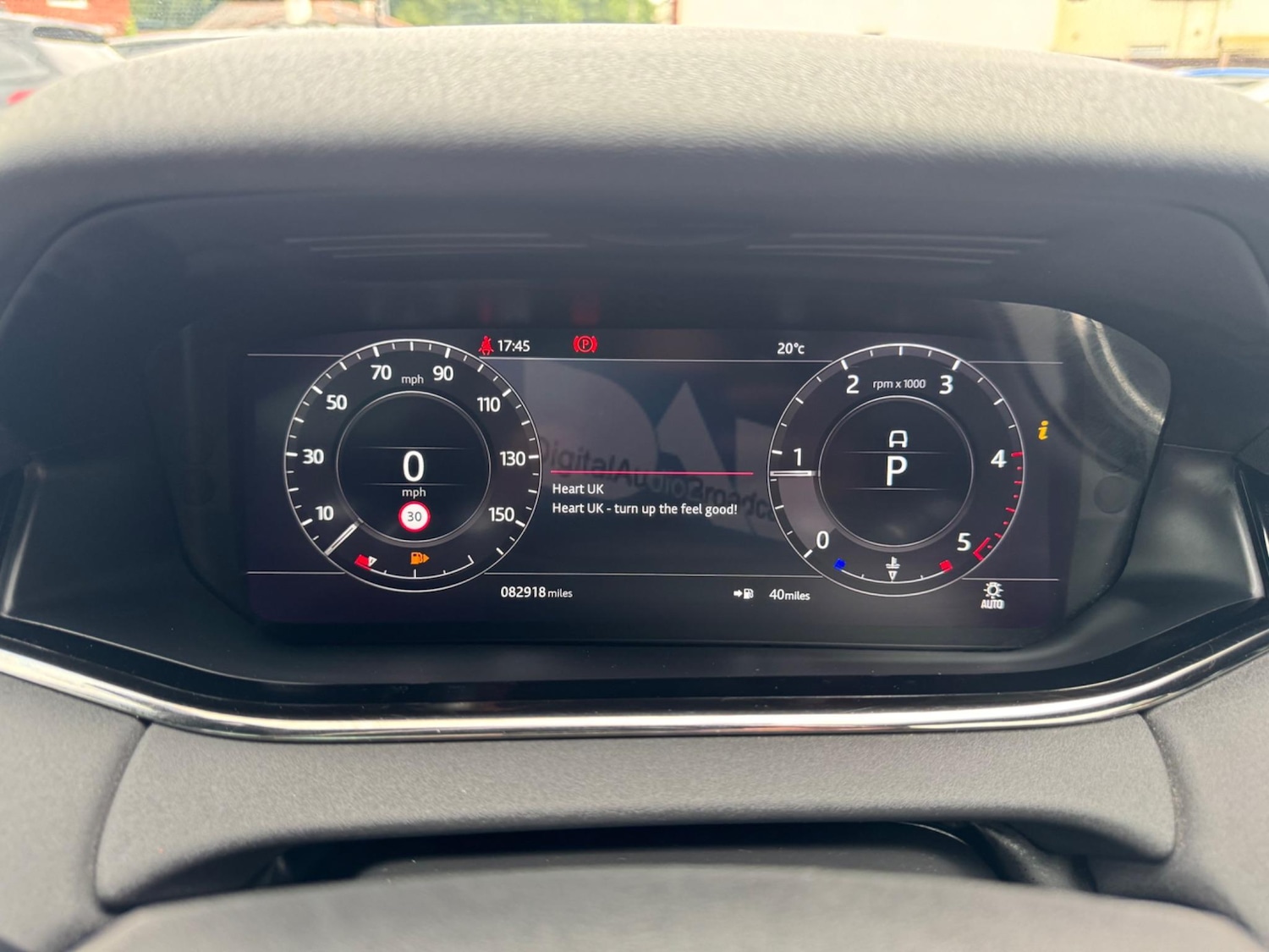 Used Land Rover Range Rover Evoque 2019 for sale - 76803450: Photo 30