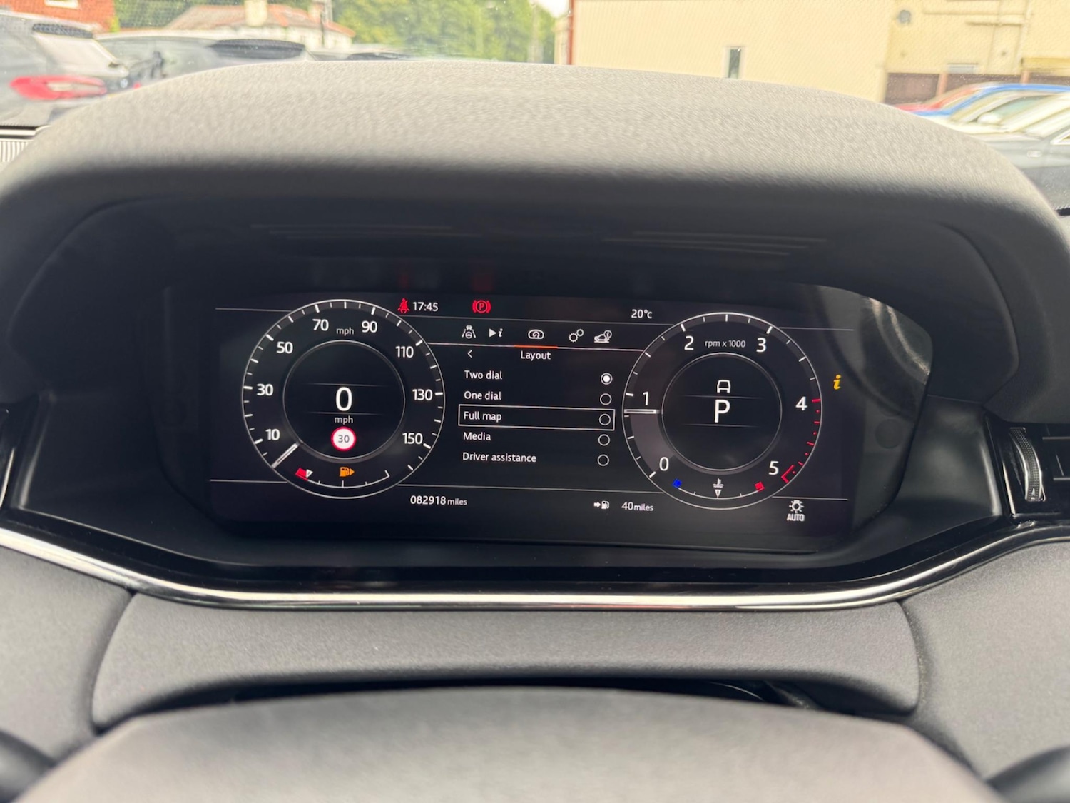 Used Land Rover Range Rover Evoque 2019 for sale - 76803450: Photo 31