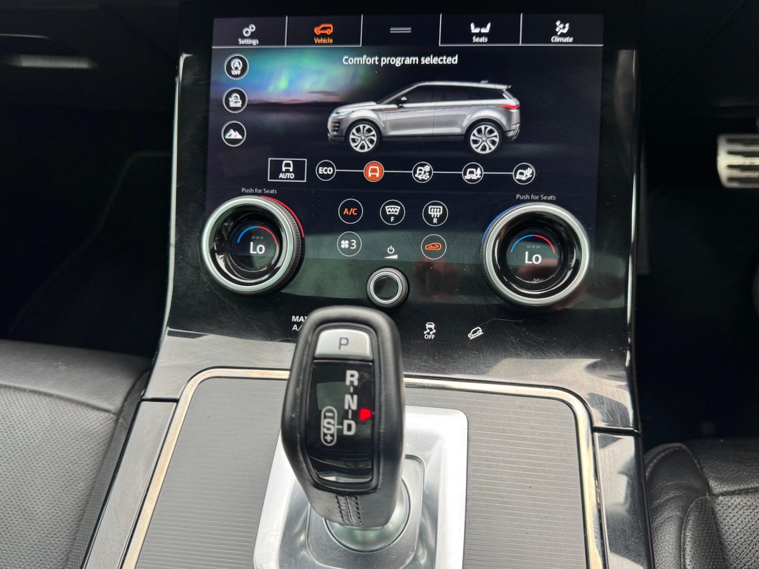 Used Land Rover Range Rover Evoque 2019 for sale - 76803450: Photo 32