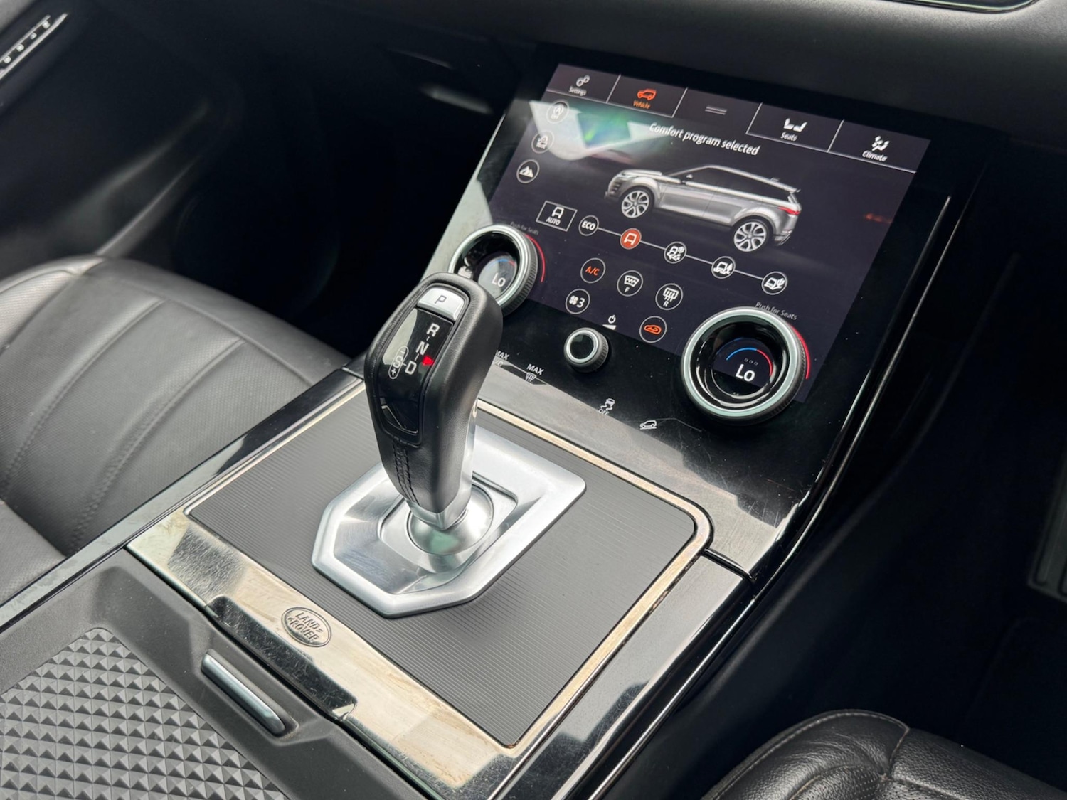 Used Land Rover Range Rover Evoque 2019 for sale - 76803450: Photo 33