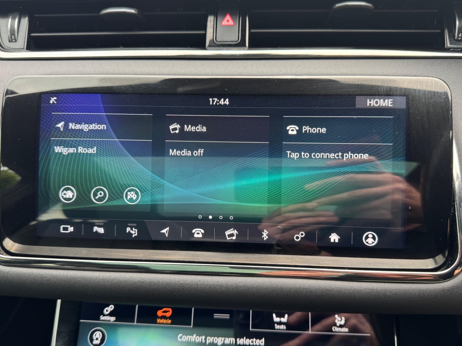 Used Land Rover Range Rover Evoque 2019 for sale - 76803450: Photo 34