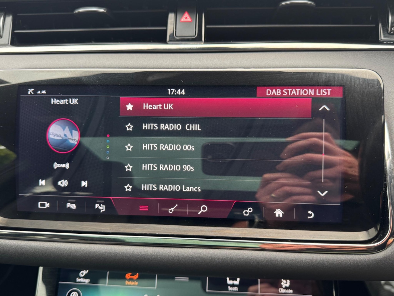 Used Land Rover Range Rover Evoque 2019 for sale - 76803450: Photo 35