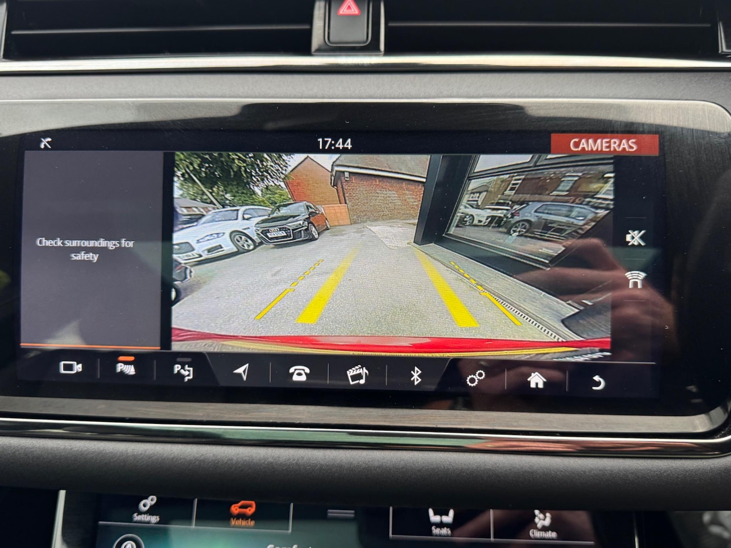 Used Land Rover Range Rover Evoque 2019 for sale - 76803450: Photo 36