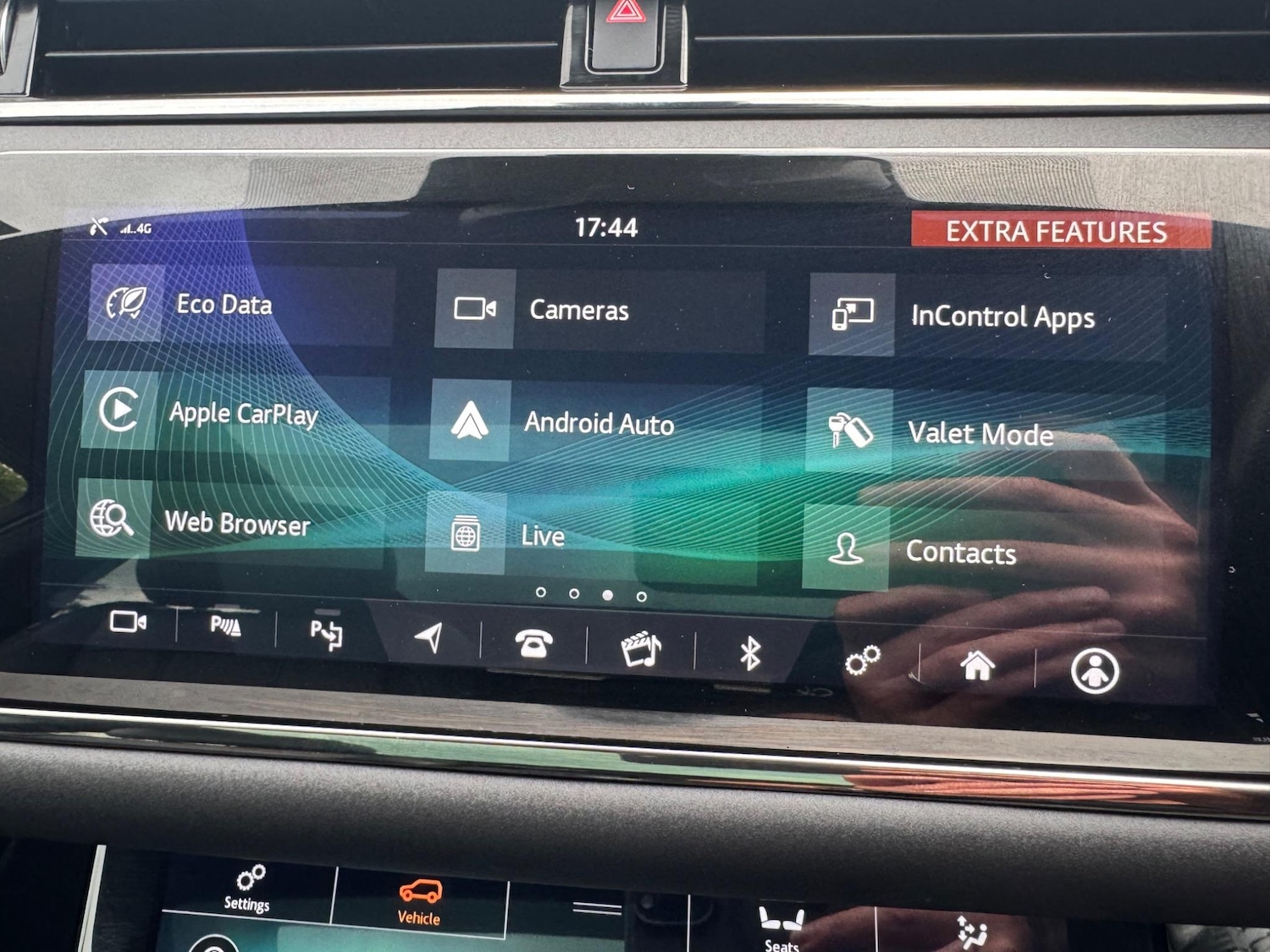 Used Land Rover Range Rover Evoque 2019 for sale - 76803450: Photo 38