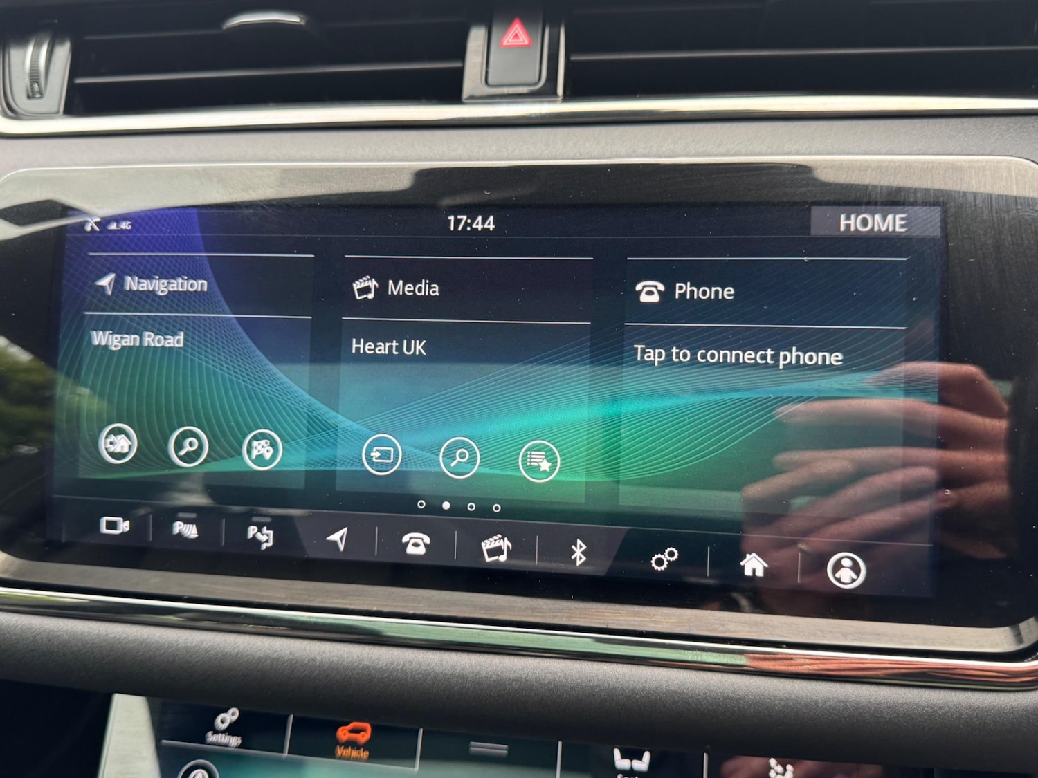 Used Land Rover Range Rover Evoque 2019 for sale - 76803450: Photo 39