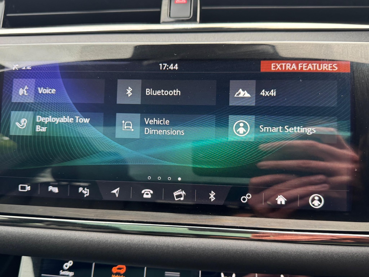 Used Land Rover Range Rover Evoque 2019 for sale - 76803450: Photo 41