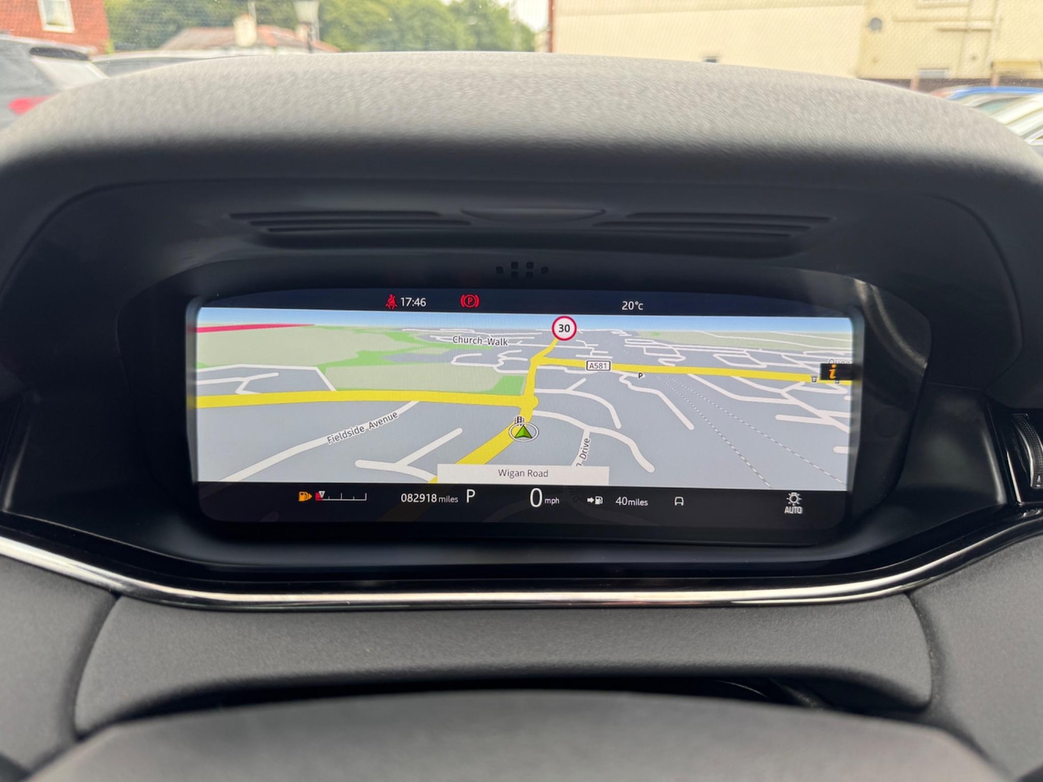 Used Land Rover Range Rover Evoque 2019 for sale - 76803450: Photo 42