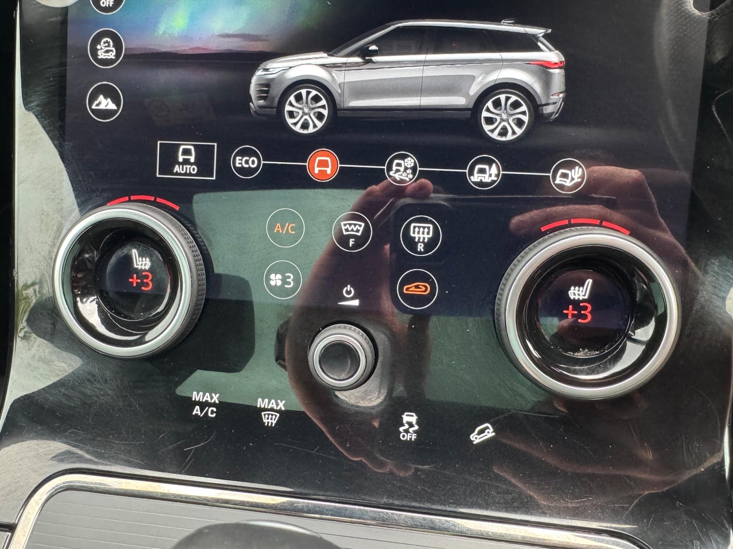 Used Land Rover Range Rover Evoque 2019 for sale - 76803450: Photo 43