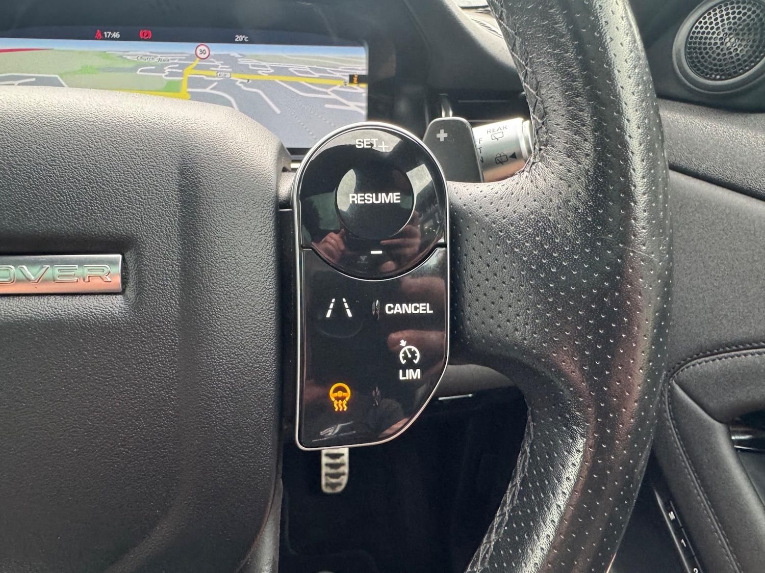 Used Land Rover Range Rover Evoque 2019 for sale - 76803450: Photo 45