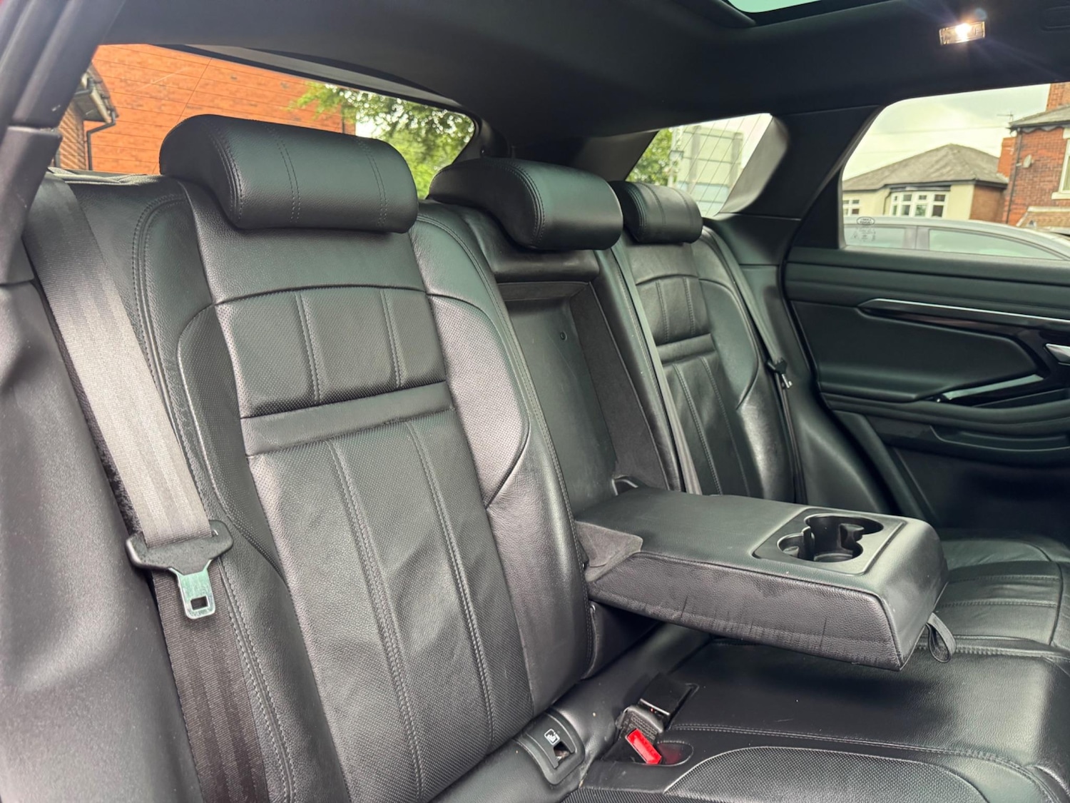 Used Land Rover Range Rover Evoque 2019 for sale - 76803450: Photo 46