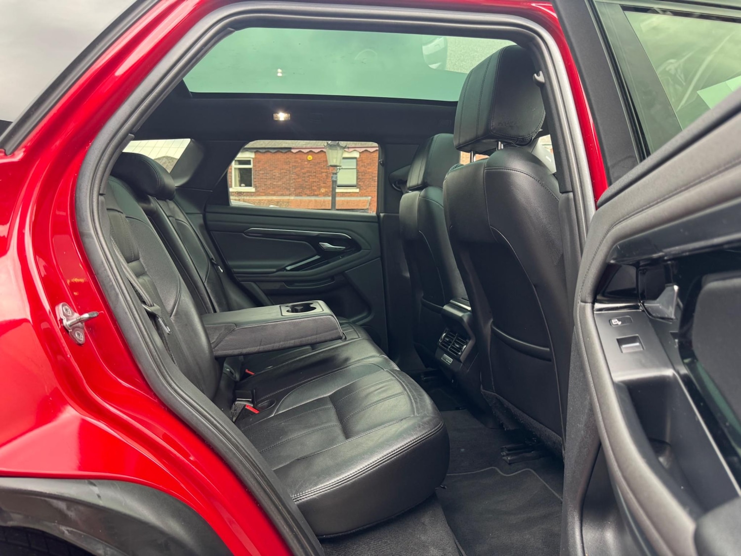 Used Land Rover Range Rover Evoque 2019 for sale - 76803450: Photo 47