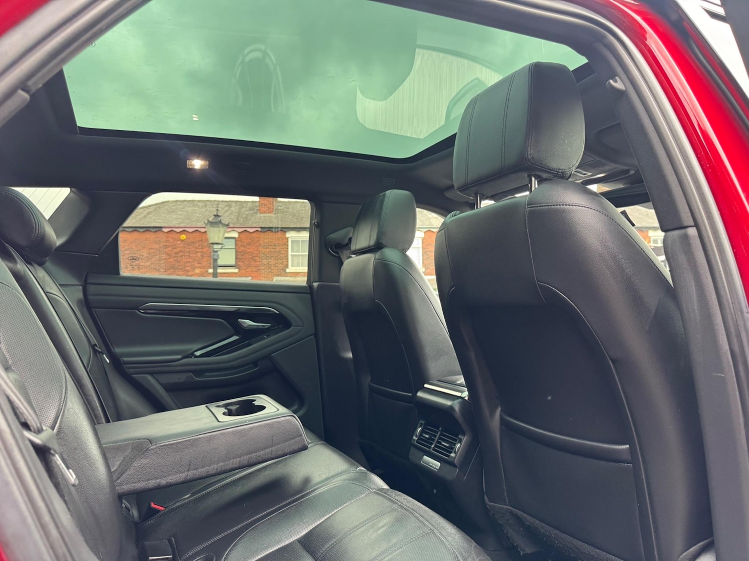 Used Land Rover Range Rover Evoque 2019 for sale - 76803450: Photo 48